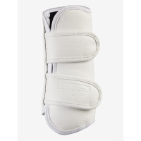LeMieux Gamaschen - Dressuur Wit LeMieux Gamaschen - Dressuur Wit