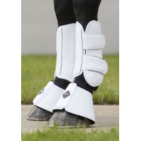 Guêtres LeMieux - Dressage Noir Guêtres LeMieux - Dressage Noir