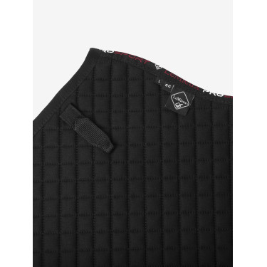 Tapis LeMieux Prosport close contact square - coton Tapis LeMieux Prosport close contact square - coton