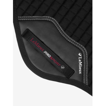 Tapis LeMieux Prosport close contact square - coton Tapis LeMieux Prosport close contact square - coton