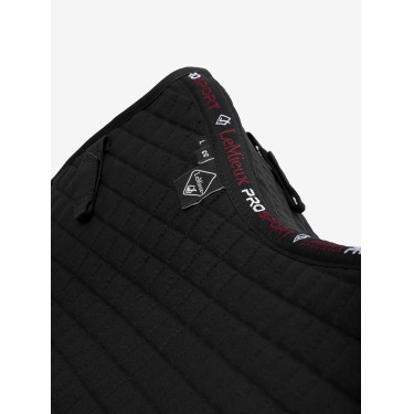 Tapis LeMieux Prosport close contact square - coton Tapis LeMieux Prosport close contact square - coton