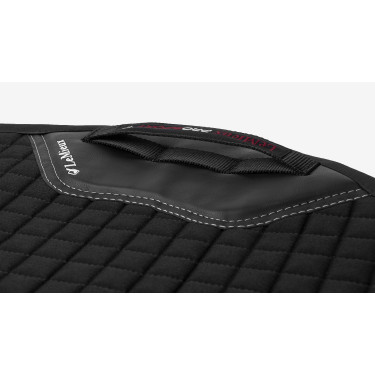 Tapis LeMieux Prosport close contact square - coton Tapis LeMieux Prosport close contact square - coton