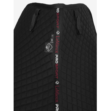 Tapis LeMieux Prosport close contact square - coton Tapis LeMieux Prosport close contact square - coton