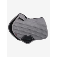 LeMieux Prosport close contact vierkant zadeldek - katoen Bruin LeMieux Prosport close contact vierkant zadeldek - katoen Bruin