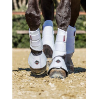 Cloches LeMieux ProShell Noir Cloches LeMieux ProShell Noir