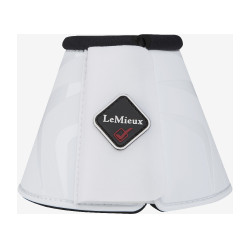 Cloches LeMieux ProShell Blanc Cloches LeMieux ProShell Blanc