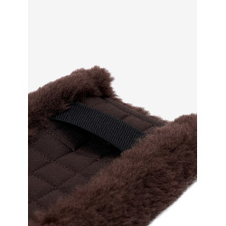 Singelhoes schapenvacht LeMieux GP/Jumping Singelhoes schapenvacht LeMieux GP/Jumping