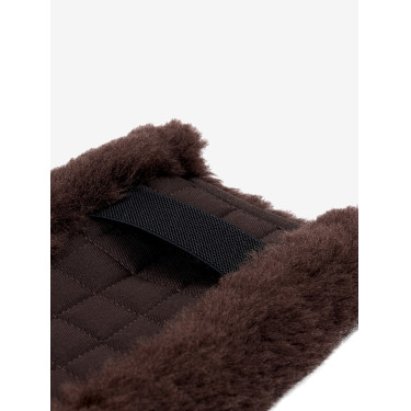 Singelhoes schapenvacht LeMieux GP/Jumping Singelhoes schapenvacht LeMieux GP/Jumping