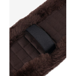 Singelhoes schapenvacht LeMieux GP/Jumping Singelhoes schapenvacht LeMieux GP/Jumping