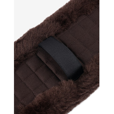 Singelhoes schapenvacht LeMieux GP/Jumping Singelhoes schapenvacht LeMieux GP/Jumping