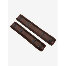 Singelhoes schapenvacht LeMieux GP/Jumping Singelhoes schapenvacht LeMieux GP/Jumping