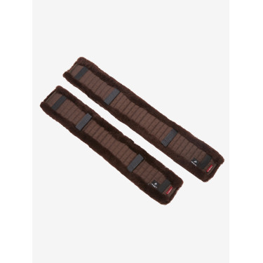 Singelhoes schapenvacht LeMieux GP/Jumping Singelhoes schapenvacht LeMieux GP/Jumping