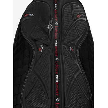 Tapis LeMieux X-Grip Silicone EuroJump Square Tapis LeMieux X-Grip Silicone EuroJump Square
