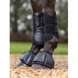 Lemieux Rubber Klokken Zwart Lemieux Rubber Klokken Zwart