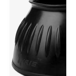 Cloches Lemieux Rubber Noir
