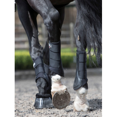 LeMieux Grafter Peesbeschermers LeMieux Grafter Peesbeschermers