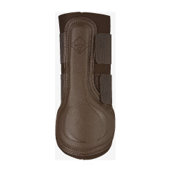 Guêtres LeMieux Grafter Marron ancien modèle Guêtres LeMieux Grafter Marron ancien modèle