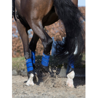 LeMieux Grafter Peesbeschermers LeMieux Grafter Peesbeschermers