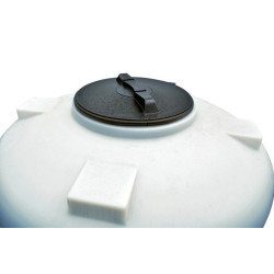 Bouchon de remplissage du Silo monobloc à aliments La Gée