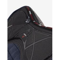 LeMieux X-Grip Silicone Dressuurdekje LeMieux X-Grip Silicone Dressuurdekje