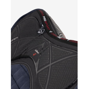 LeMieux X-Grip Silicone Dressuurdekje LeMieux X-Grip Silicone Dressuurdekje