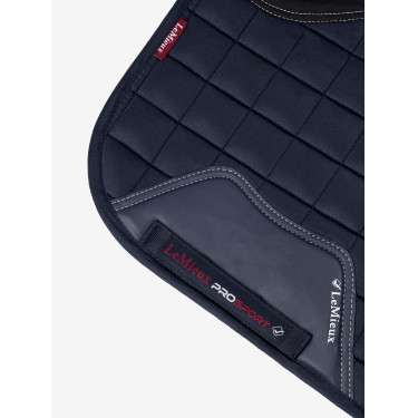 LeMieux X-Grip Silicone Dressuurdekje LeMieux X-Grip Silicone Dressuurdekje
