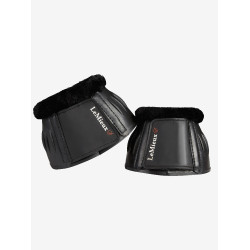 Lemieux Fleece Rubber Springschoenen Lemieux Fleece Rubber Springschoenen
