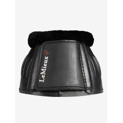 Lemieux Fleece Rubber Springschoenen Lemieux Fleece Rubber Springschoenen