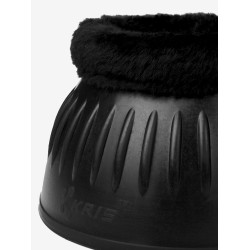 Lemieux Fleece Rubber Springschoenen Lemieux Fleece Rubber Springschoenen