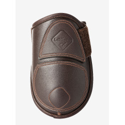 Protège boulets Capella LeMieux Marron