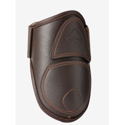 Protège boulets Capella LeMieux Marron