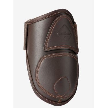 Protège boulets Capella LeMieux Marron