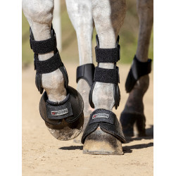 Carbonite springschoenen LeMieux Carbonite springschoenen LeMieux