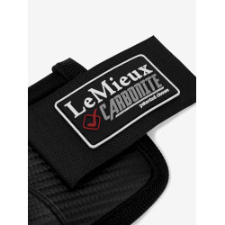 Carbonite springschoenen LeMieux Carbonite springschoenen LeMieux