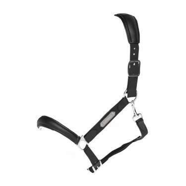 Licol Capella LeMieux Noir