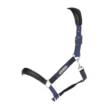 Halster Capella LeMieux Marineblauw