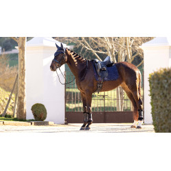 LeMieux Diamante dressuurzadeldek LeMieux Diamante dressuurzadeldek
