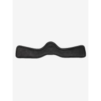LeMieux Gel-Tek Anatomic trainingssingel Zwart LeMieux Gel-Tek Anatomic trainingssingel Zwart