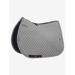 Tapis obstacle LeMieux Wither Relief Mesh Gris