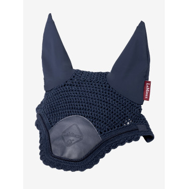 Vliegennetje LeMieux Elite Marineblauw Vliegennetje LeMieux Elite Marineblauw