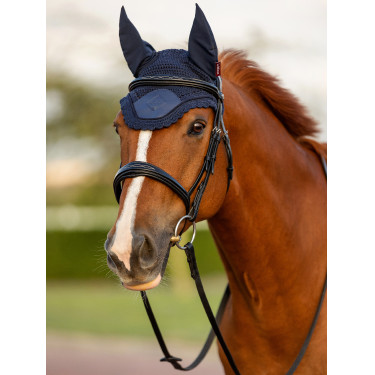 Bonnet anti-mouche LeMieux Elite Bonnet anti-mouche LeMieux Elite