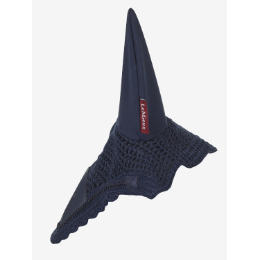 Vliegennetje LeMieux Elite Marineblauw Vliegennetje LeMieux Elite Marineblauw