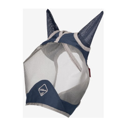 Masque LeMieux Armour Shield Pro Oreilles Bleu marine