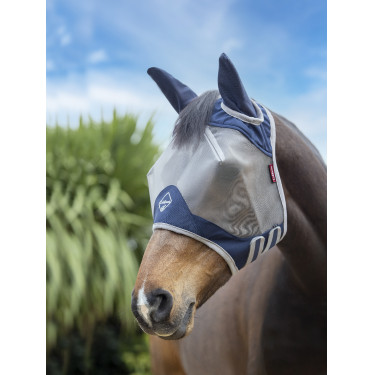 Masker LeMieux Armour Shield Pro Orenen Masker LeMieux Armour Shield Pro Orenen
