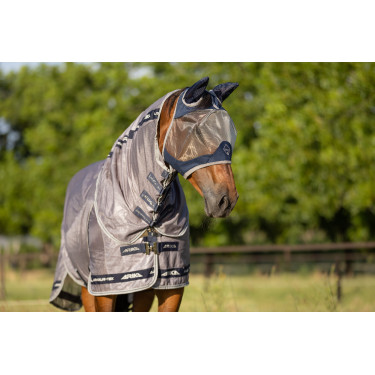 Masker LeMieux Armour Shield Pro Orenen Masker LeMieux Armour Shield Pro Orenen