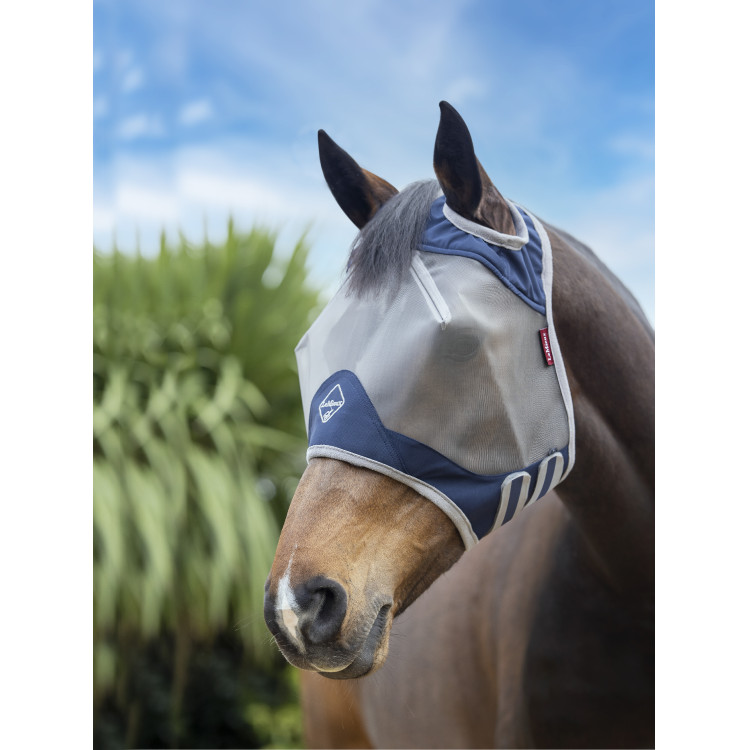 Masque LeMieux Armour Shield Pro Masque LeMieux Armour Shield Pro