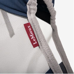 Masker LeMieux Armour Shield Pro Marineblauw Masker LeMieux Armour Shield Pro Marineblauw