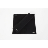 Sous bandes scandic Back on Track Noir Sous bandes scandic Back on Track Noir
