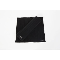 Sous bandes scandic Back on Track Noir