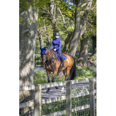 Tapis LeMieux Loire Classic Close Contact Square Tapis LeMieux Loire Classic Close Contact Square